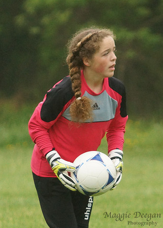 Maryland State Cup 2012