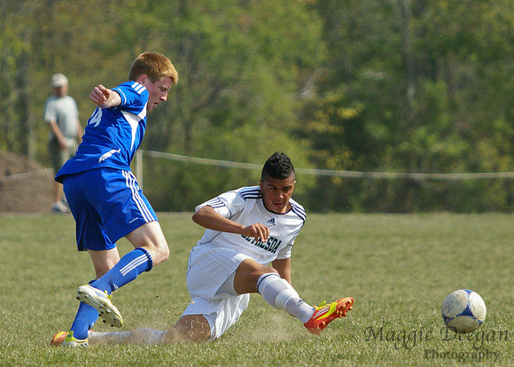 Maryland State Cup 2012