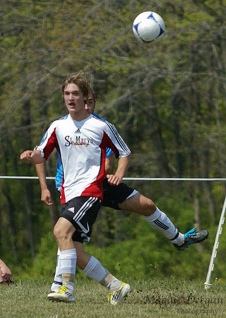 Maryland State Cup 2012