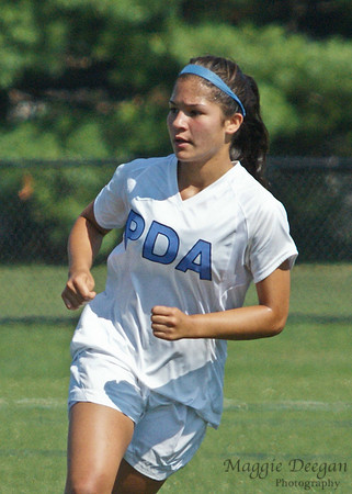 Region I Championships 2011