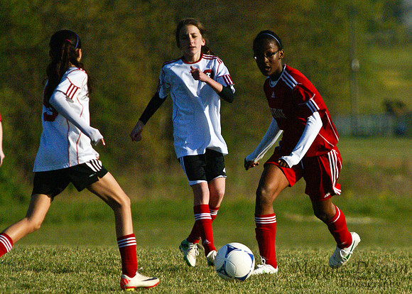 Maryland Presidents Cup 2012