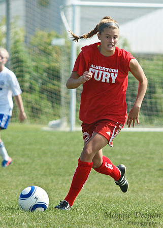 Region I Championships 2011