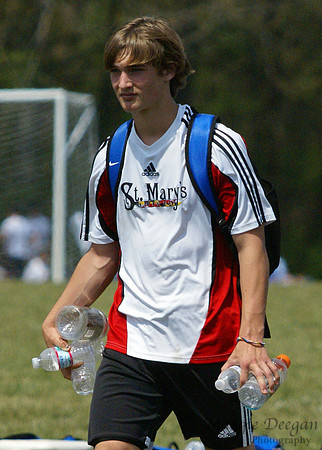 Maryland State Cup 2012