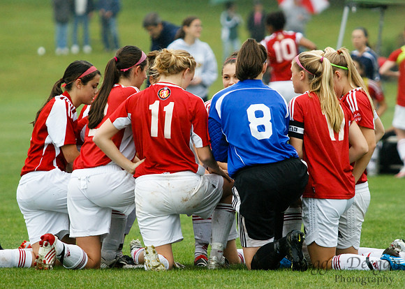 PDA Tournament 2010