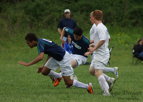 Maryland State Cup 2012
