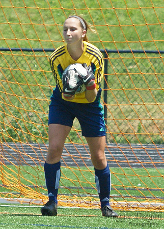 Freestate Soccer 2011