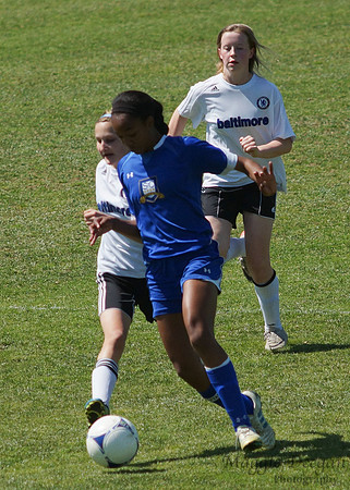 Maryland State Cup 2012