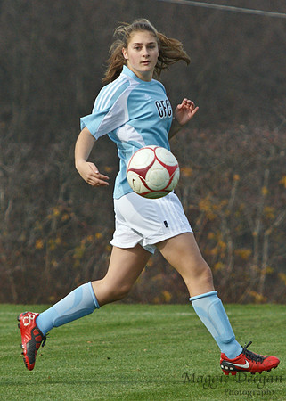 FC Delco College Showcase
