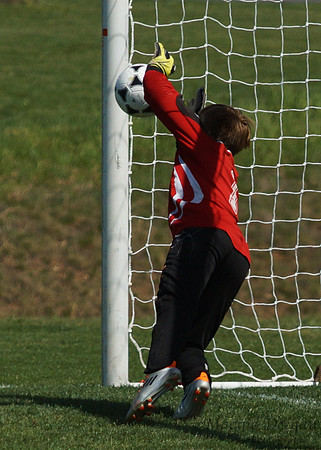 Maryland State Cup 2012
