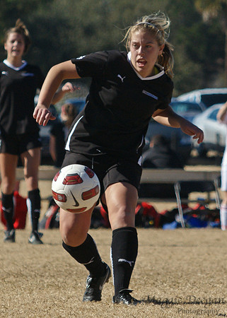ECNL Sanford 2010