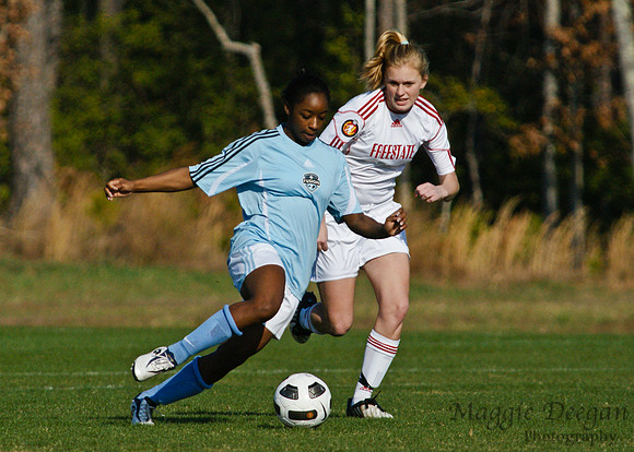 Jefferson Cup 2011