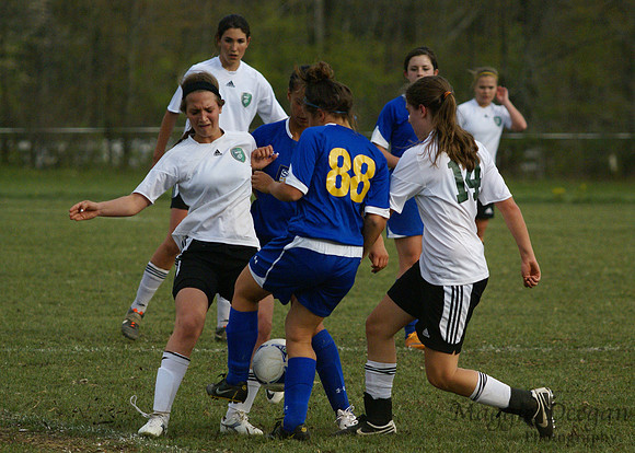 Maryland Presidents Cup 2012