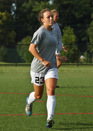 Mount St. Mary's University (MD) Loyola University (MD)