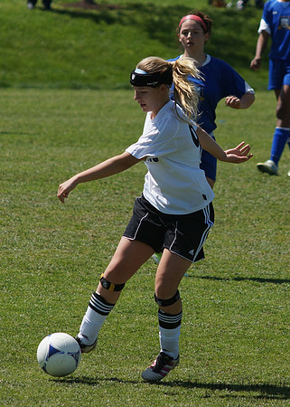 Maryland State Cup 2012