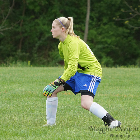 Maryland State Cup 2012
