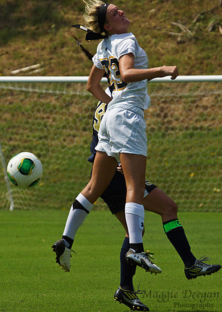 Towson University Mount St. Mary's University