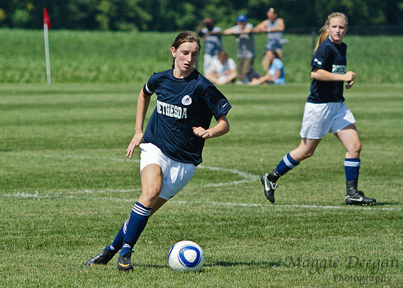 Region I Championships 2011