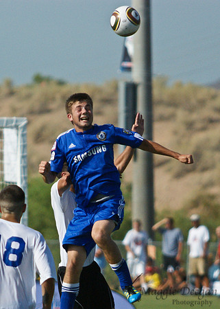 US Youth Soccer National Championships 2011