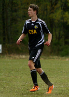 U15B FREE Strikers 96 v CSA Cobras (4-14-12)