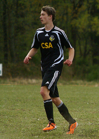 Maryland Presidents Cup 2012