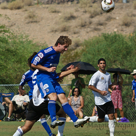 US Youth Soccer National Championships 2011