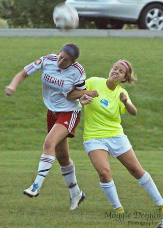 ECNL Championships 2011