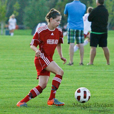 ECNL Championships 2011