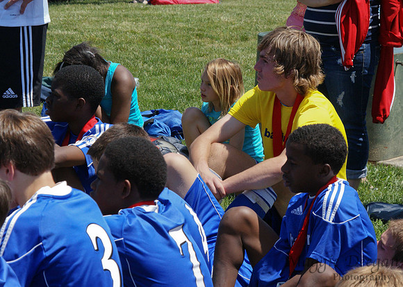 Maryland State Cup 2012