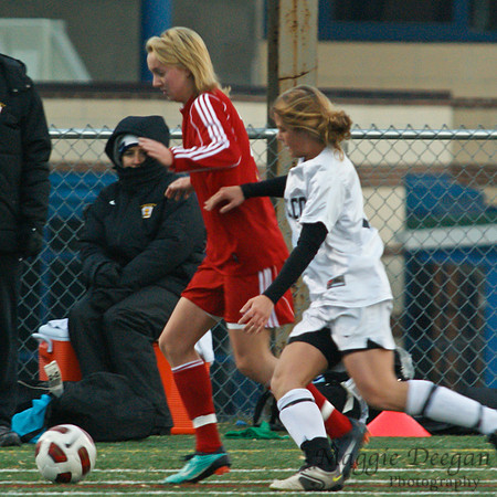 ECNL 2010 - 2011