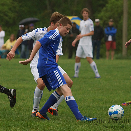 Maryland State Cup 2012