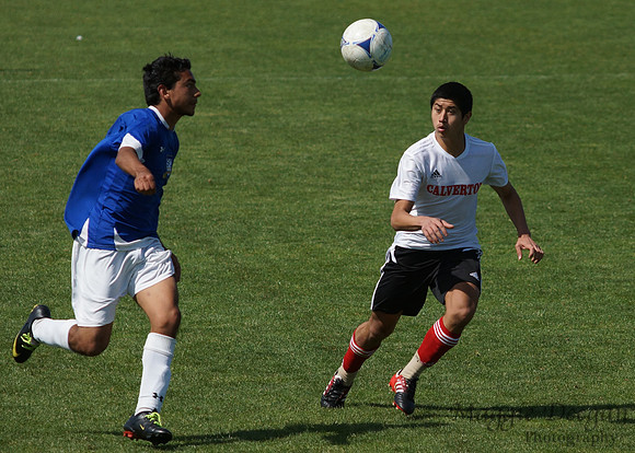 Maryland State Cup 2012