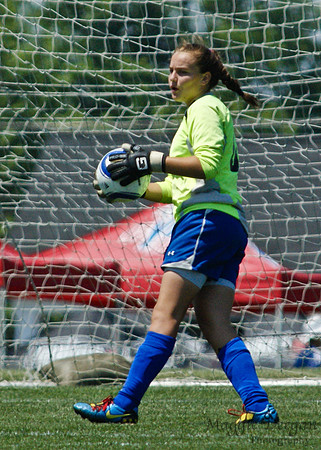 Region I Championships 2011