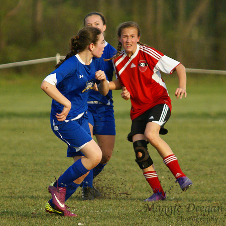 Maryland Presidents Cup 2012