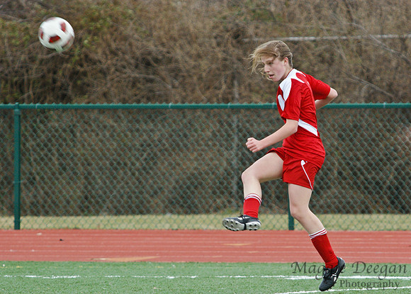 ECNL 2010 - 2011