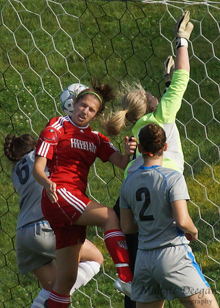 Maryland State Cup 2012
