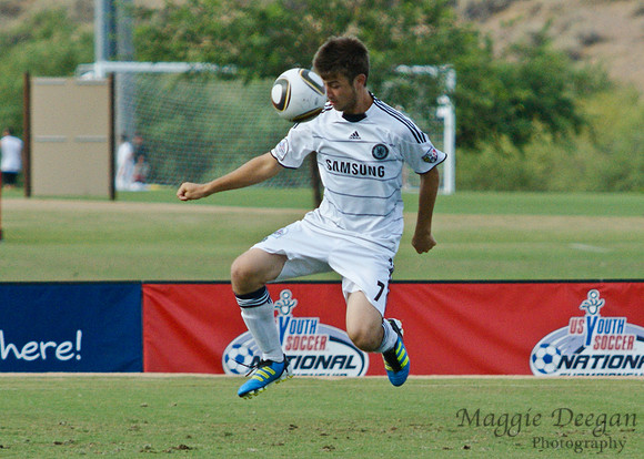 US Youth Soccer National Championships 2011