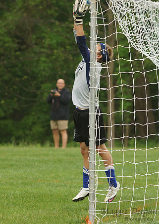 Maryland State Cup 2012