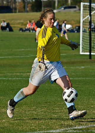 Jefferson Cup 2011
