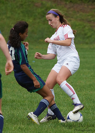 Maryland State Cup 2012