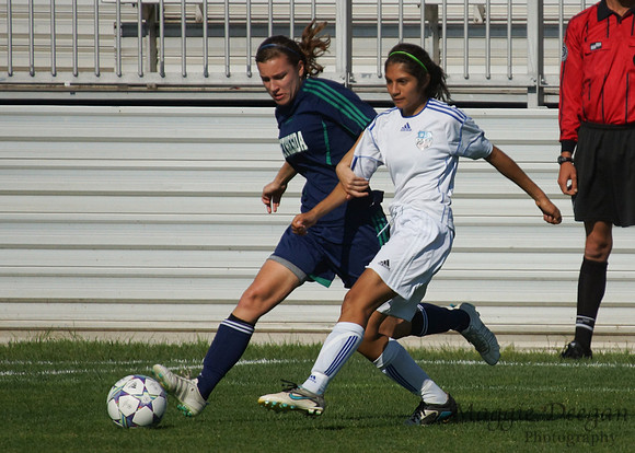 Maryland State Cup 2012