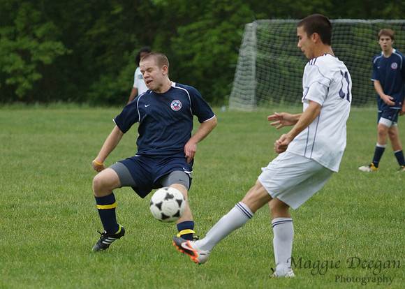 Maryland State Cup 2012