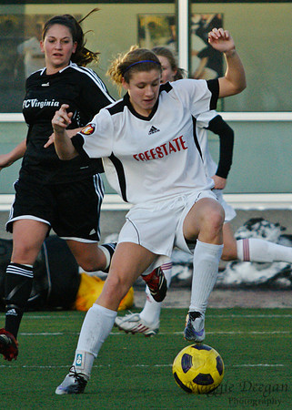 ECNL 2010 - 2011