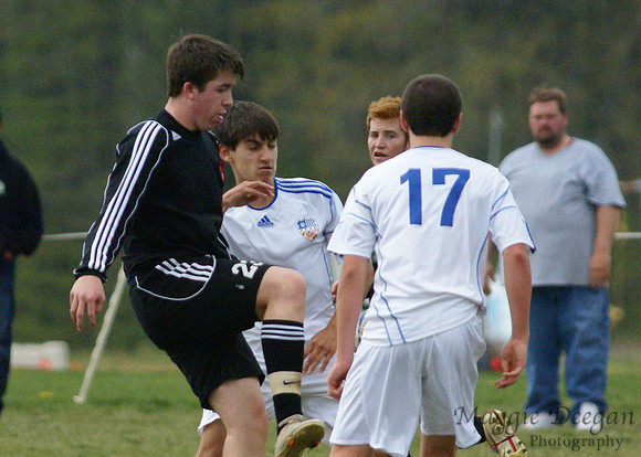 Maryland State Cup 2012