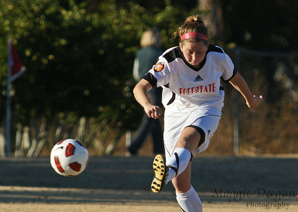 ECNL Sanford 2010