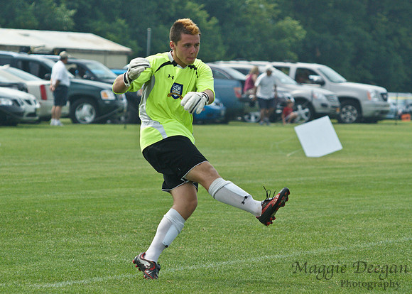 Region I Championships 2011
