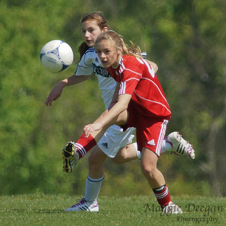 Maryland State Cup 2012