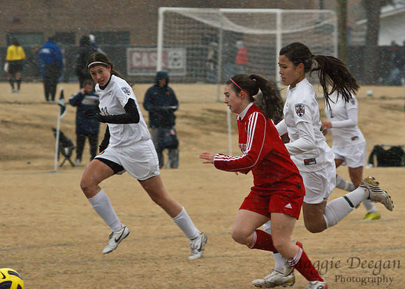 CASL 2010