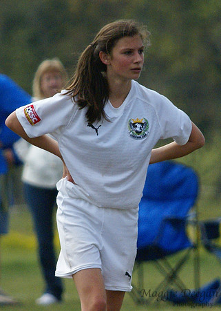 Maryland State Cup 2012