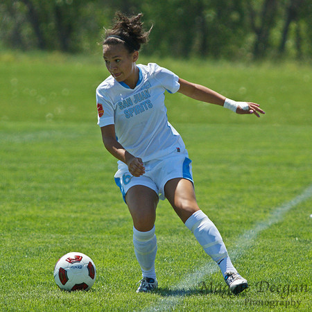 ECNL Championships 2011