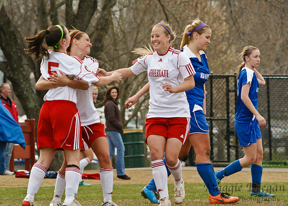 State Cup 2011